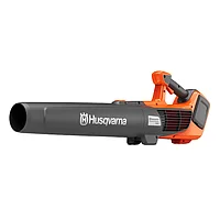 Воздуходувка аккумуляторная Husqvarna 122iB KIT (9708273-02)