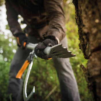 Важіль валочний Fiskars WoodXpert M (1015438)