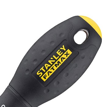 Викрутка хрестова Stanley "FatMax" PH3 x 150 мм (FMHT0-62623)