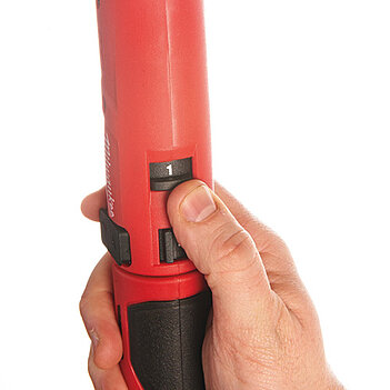 Отвертка аккумуляторная Milwaukee M4 D-202B (4933440475)