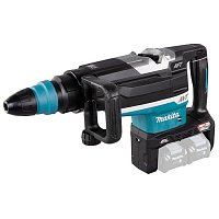 Перфоратор акумуляторний Makita XGT (HR006GZ) - без акумулятора та зарядного пристрою