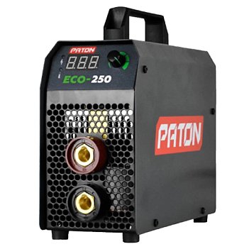 Сварочный инвертор Патон ECO-250 (1012025012)