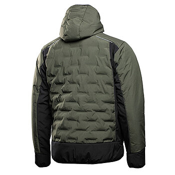 Куртка утеплена Hoegert PAUL розмір XXXL/58 (HT5K924-3XL)