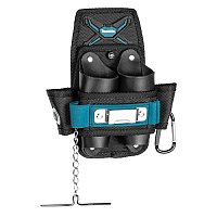Сумка поясная Makita (E-05212)