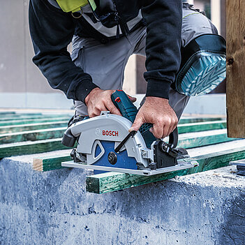 Диск пильный по дереву Bosch Expert Wood 165x1,0х20 мм (2608902151)
