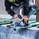 Диск пильный по дереву Bosch Expert Wood 165x1,0х20 мм (2608902151)