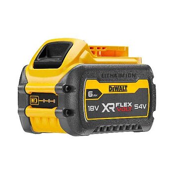 Аккумулятор Li-Ion DeWalt 54,0В (DCB546_N473851)