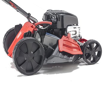 Газонокосилка бензиновая AL-KO 470 VS-B (119947)