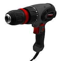 Мережевий дриль-шурупокрут Forte DSR 550 РР (151548)