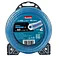 Тример електричний Makita + волосінь 1,65 мм/15 м 2 шт. (SET-UR3000-0726) Тример електричний Makita + волосінь 1,65 мм/15 м 2 шт. (SET-UR3000-0726)