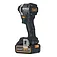 Акумуляторний ударний шурупокрут DeWalt McLaren F1 TEAM LIMITED EDITION (DCF85MM1T)