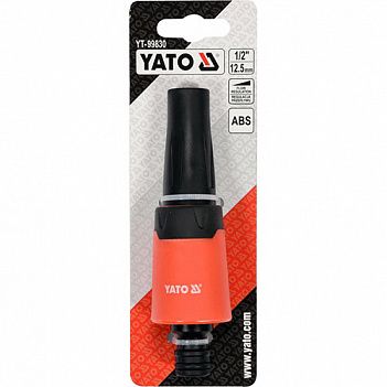 Наконечник для поливу Yato (YT-99830)