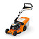 Газонокосарка бензинова Stihl RM 443 T (WB400113410) Газонокосарка бензинова Stihl RM 443 T (WB400113410)