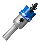 Коронка по металлу Bosch Expert Sheet Metal Arbored HS 21 мм (2608901977)