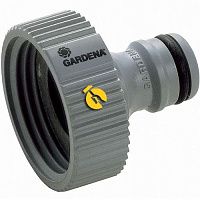 Штуцер різьбовий Gardena 1" (02902-29.000)