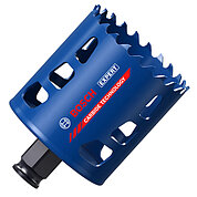Коронка універсальна Bosch Expert Material PC Plus 64 мм (2608901891)