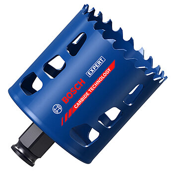 Коронка универсальная Bosch Expert Material PC Plus 64 мм (2608901891)