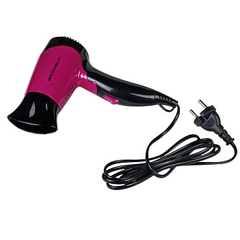 Фен Grunhelm GHD-508 1400 Вт (94185)