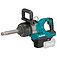 Гайковерт ударный аккумуляторный Makita XGT (TW010GZ) - без аккумулятора и зарядного устройства Гайковерт ударный аккумуляторный Makita XGT (TW010GZ) - без аккумулятора и зарядного устройства
