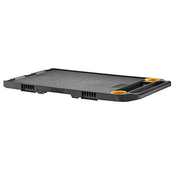 Ящик пересувний DeWalt TOUGHSYSTEM 2.0 DXL 4в1 (DWST60520-1)