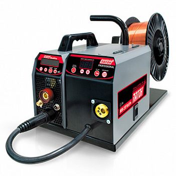 Сварочный инвертор Патон МФИ-250Р-380V MultiPRO DC MMA/TIG/MIG/MAG (МФИ-250P-380V-MultiPRO(15-4)) Сварочный инвертор Патон МФИ-250Р-380V MultiPRO DC MMA/TIG/MIG/MAG (МФИ-250P-380V-MultiPRO(15-4))