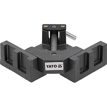 Лещата слюсарні Yato кутові 150х150мм (YT-65137)