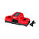 Аккумулятор Li-Ion Milwaukee M18 FORGENRG-802 DBSC 18,0В 2 шт. + зарядное устройство (4933498616)