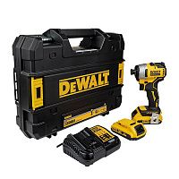 Акумуляторний ударний шурупокрут DeWalt (DCF809D2T)