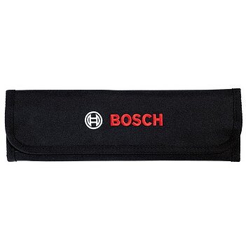 Набор ключей комбинированных с трещоткой Bosch 5 шт. (1600A02Z3D)