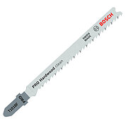 Полотно пильное по дереву Bosch T101 BF BIM 100 мм, 2 шт. (2608655092)