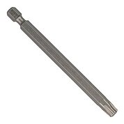 Бита Torx Bosch Extra Hard 1/4" T40 1 шт. (2607001660)