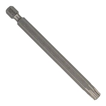 Бита Torx Bosch Extra Hard 1/4" T40 1 шт. (2607001660)