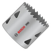 Коронка універсальна Bosch PRO Multi Material 54 мм (2608901515)