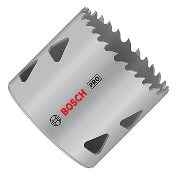 Коронка універсальна Bosch PRO Multi Material 54 мм (2608901515) Коронка універсальна Bosch PRO Multi Material 54 мм (2608901515)