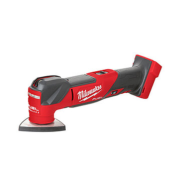Многофункциональный инструмент аккумуляторный Milwaukee M18 FMT-0 (4933498065) - без аккумулятора и зарядного устройства