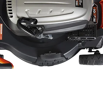 Газонокосарка бензинова SEQUOIA (SPLM5300S)