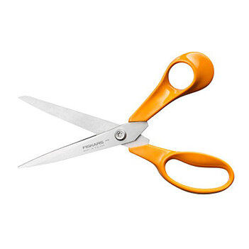 Ножиці господарські Fiskars Classic (1075033)
