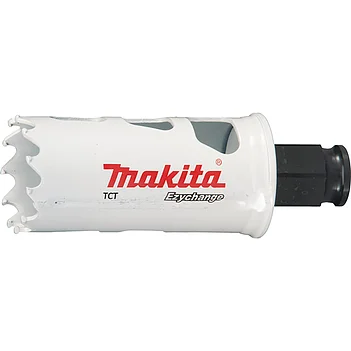 Коронка универсальная Makita Ezychange TCT 32 мм (E-06672)