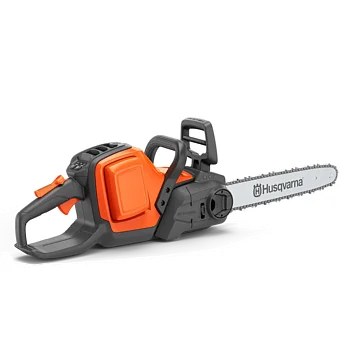 Аккумуляторная цепная пила Husqvarna 242i KIT (9708384-03)