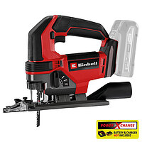 Лобзик акумуляторний Einhell TE-JS 18/100 Li (4321270) - без акумулятора та зарядного пристрою