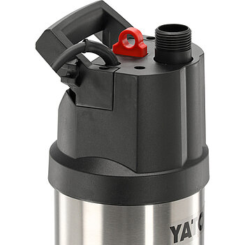 Насос погружной Yato (YT-85287)