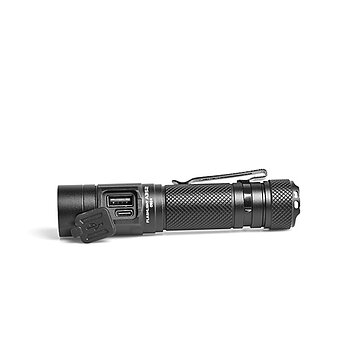 Ліхтар акумуляторний портативний VIDEX 3,7В (VLF-A352)