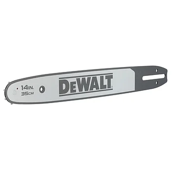 Шина DeWalt 14" (35 см) (DT20691)