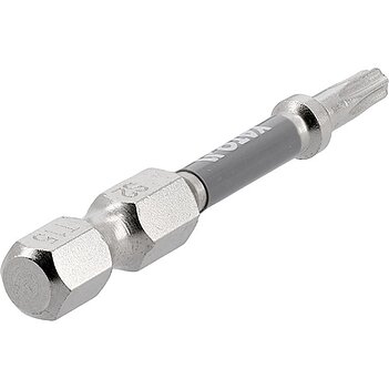 Бита Torx Yato 1/4" T15 2 шт. (YT-78032)