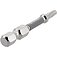 Бита Torx Yato 1/4" T15 2 шт. (YT-78032)