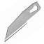 Лезвие для ножа для отделочных работ Stanley 5901 3шт. (0-11-221)