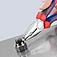 Плоскогубцы KNIPEX 200 мм (03 05 200)