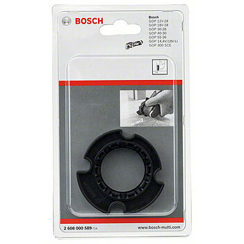 Обмежувач глибини Bosch (2608000589)