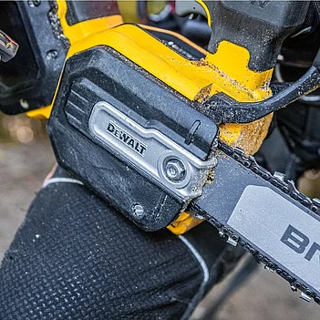 Аккумуляторная цепная пила DeWalt (DCMCST635X1)