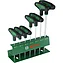 Набір ключів Torx Т-подібних Bosch 7 шт. (1600A039J2)